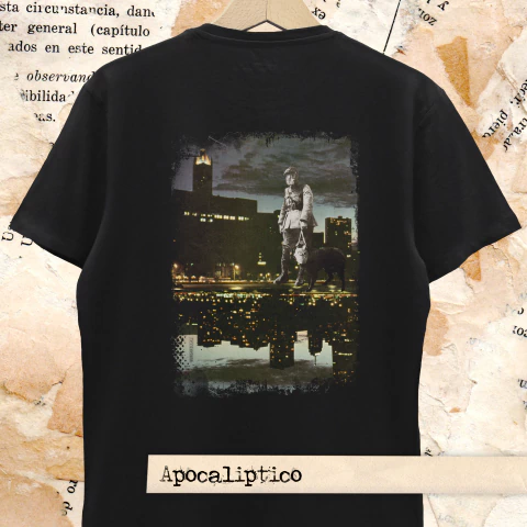 Apocalíptico - comprar online
