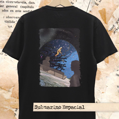 Submarino espacial - comprar online