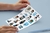 Plancha de Stickers Maradona 1