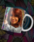 Taza de Cerámica "Cristina 1"