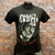 Remera Charly García "Say No More"