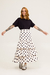 Saia Midi Luiza - comprar online