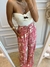 Calça Wide Leg Liliana - Petit Rose