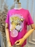 T-shirt Visco Bubbaloo