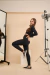 Calça Legging Evie na internet