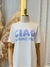 T-shirt Básica Estonada Ciao Amore - comprar online