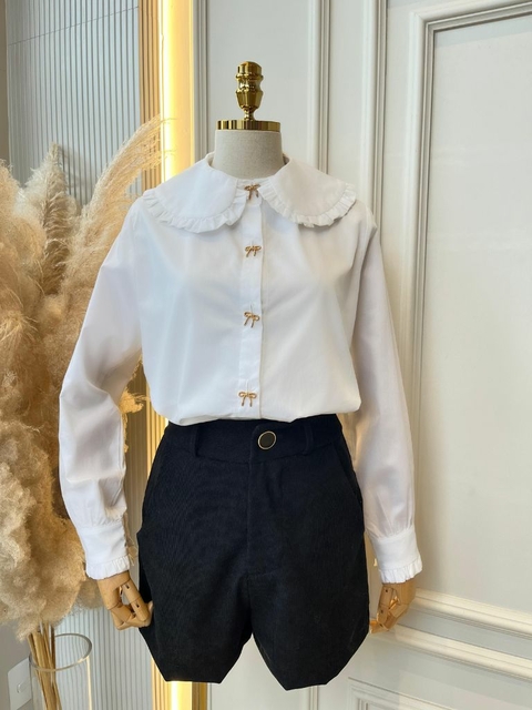 Camisa Eleanor