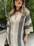 Conjunto Tricot Agatha na internet