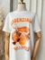 T-shirt Básica Estonada Essenziali - comprar online