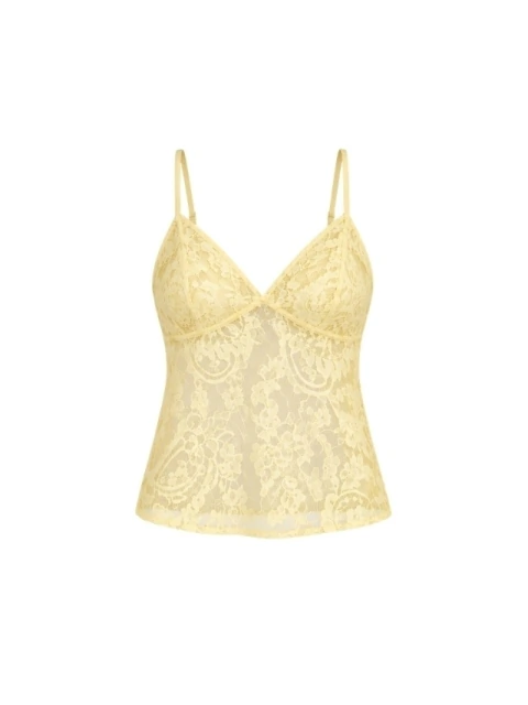 Blusa Leah