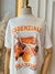 T-shirt Gola Alta Essenziali - comprar online