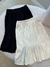 Saia Tricot Liane