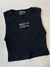 Cropped Based On - comprar online