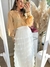 Saia Tule Plissada Rihanna - loja online
