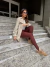 Legging Pé Elise