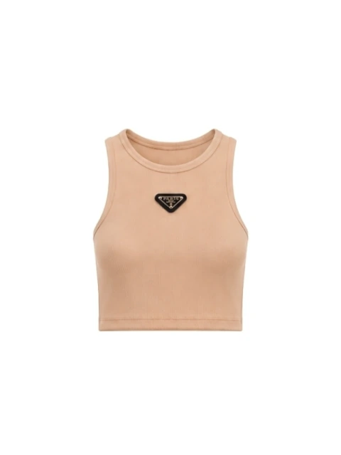 Cropped Poliamida Maju