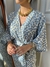 Kimono Lavie - Petit Rose
