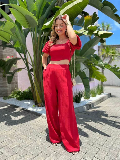 Calça Maddison - comprar online