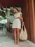 Saia Tricot Luciana