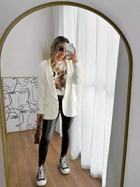 Blazer Otávia - comprar online
