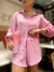 Camisa Harmony - Petit Rose