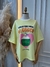 T-shirt Bicolor Cocco