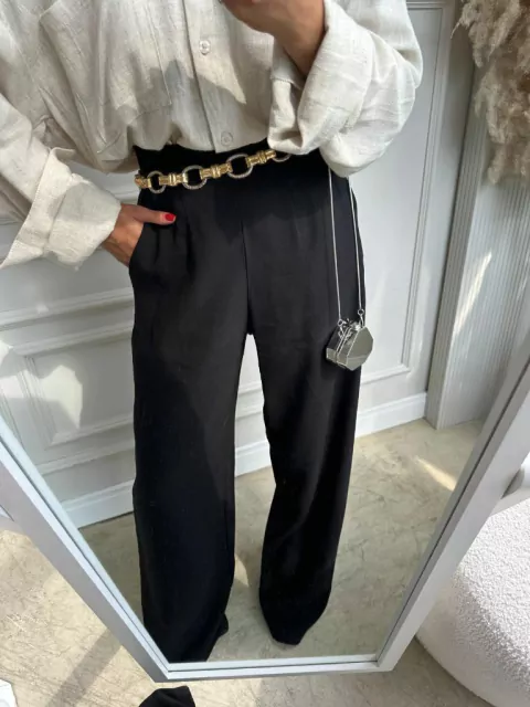 Calça Alfaiataria Betina