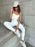 Cropped Poliamida Emma