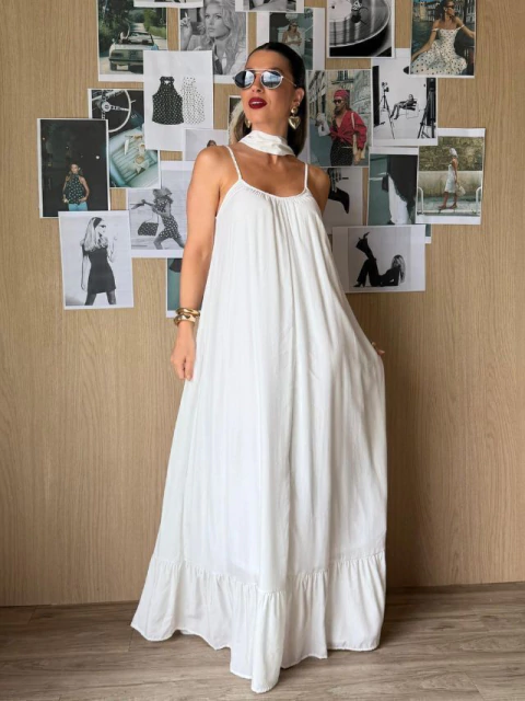Vestido Clarine - comprar online