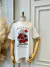 T-shirt Color Tomatoes