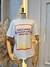 T-shirt Básica Estonada Summer na internet