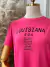 T-shirt Visco Louisiana - comprar online