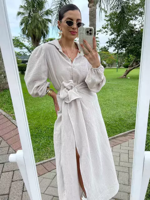 Camisa Lily - comprar online