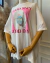 T-shirt Over Estonada Good Skin - comprar online