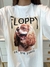 T-shirt Over Estonada Floppy - comprar online