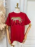 T-shirt Color Leopard
