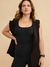 Body Poliamida Lindssey - Petit Rose