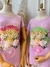 T-shirt Visco Bubbaloo - comprar online