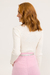 Blusa de Tricot Lory - Petit Rose