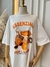 T-shirt Over Essenziali - comprar online