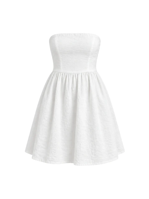 Vestido Aurore