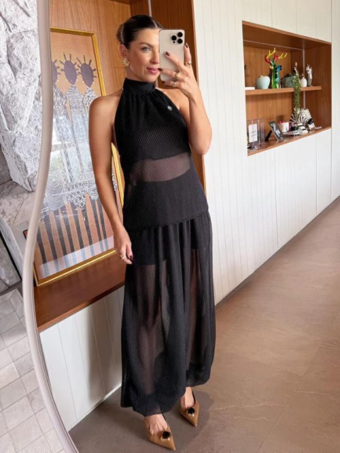 Calça Aladim Corallina - comprar online