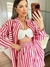 Camisa Giulia Listra Larga - loja online