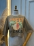 T-shirt Cropped Estonada Peach