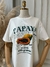 T-shirt Color Papaya - comprar online