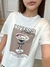 T-shirt Color Espresso Martini - comprar online
