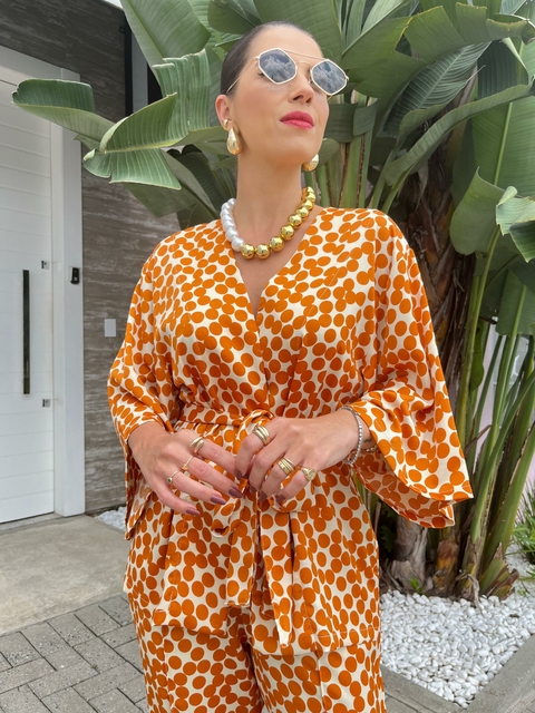 Kimono Lavie