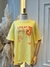 T-shirt Color Aperol - comprar online