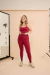 Calça Legging Evie - Petit Rose