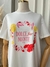 T-shirt Básica Estonada Dolce far Niente - Petit Rose